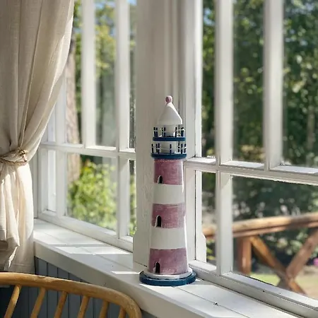 Villa Maija 1 Eastside Hanko