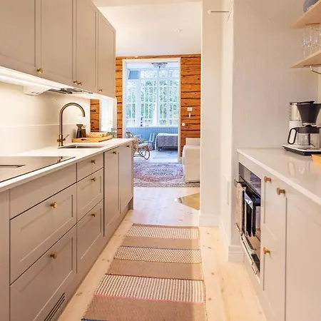 Villa Maija 1 Eastside