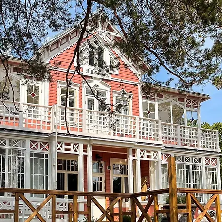 Maija 1 Eastside Villa