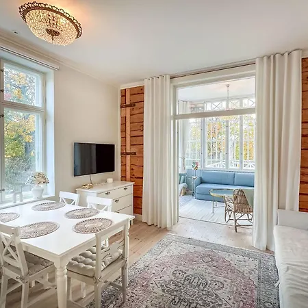 Maija 1 Eastside Hanko