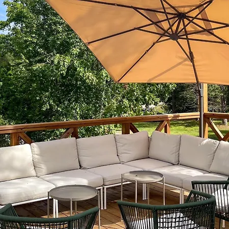 Maija 1 Eastside Villa