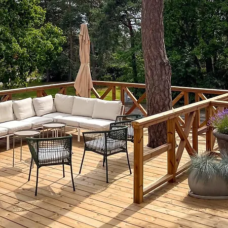 Villa Maija 1 Eastside