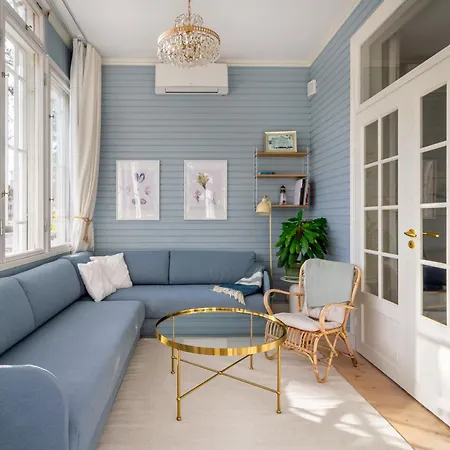 Maija 1 Eastside Villa *