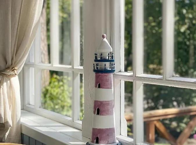 Villa Maija 1 Eastside Hanko