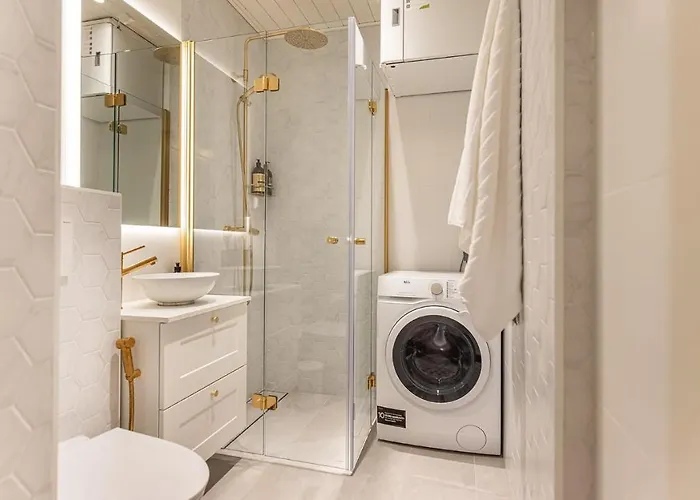 Maija 1 Eastside Villa *