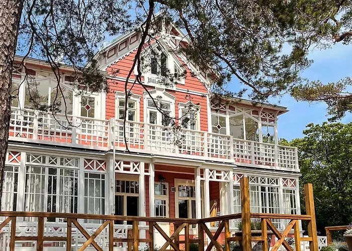 Maija 1 Eastside Villa