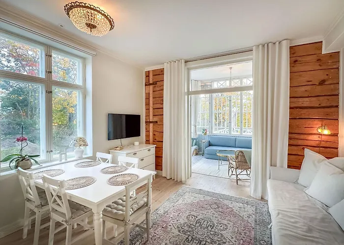 Maija 1 Eastside Hanko