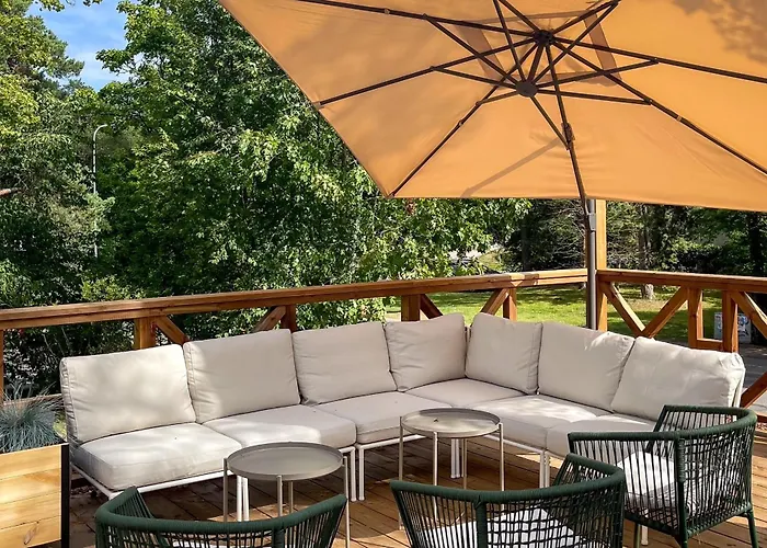 Maija 1 Eastside Villa