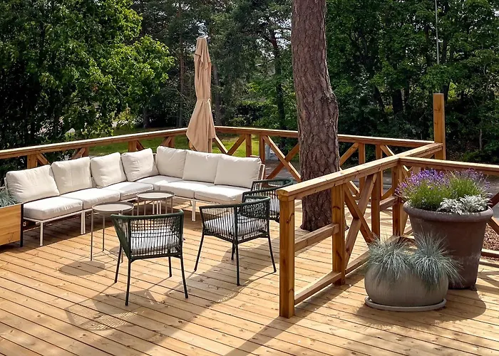 Villa Maija 1 Eastside