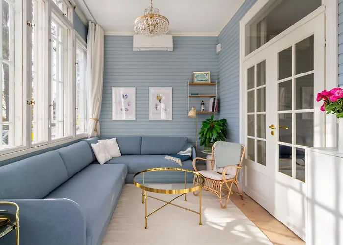 Maija 1 Eastside Villa *